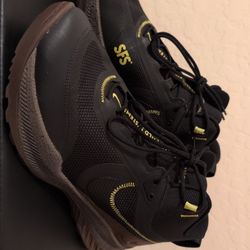 Men's NIKE REACT SFB Carbon Elite Outdoor Shoe - Size 12  NEW 