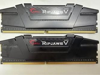 G.SKILL DDR4 16GB (8GB x 2) 3000MHz RAM