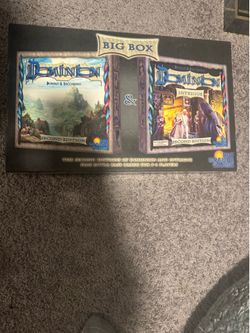 Dominion Big Box
