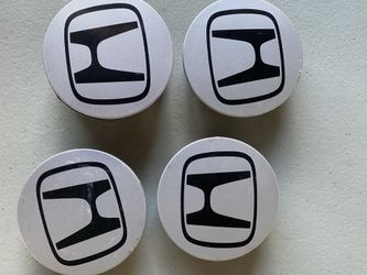 Honda Canter Cap