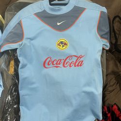 Club America Utileria