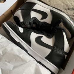 Nike Dunk High