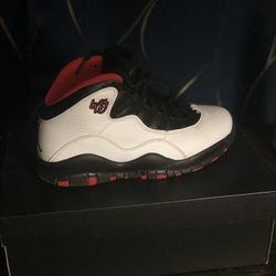Jordan 10