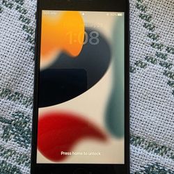 iPhone SE 3rd Gen for Parts