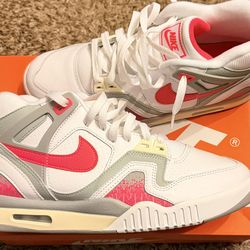 Nike Air Andre Agassi Sz 10.5