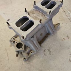 Offenhauser tunnel Ram SB dodge