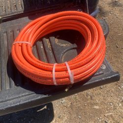 Compressor Hose.  Cambell Hausfeld USA