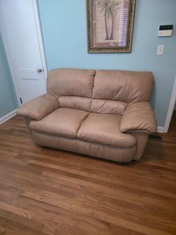 Love Seat