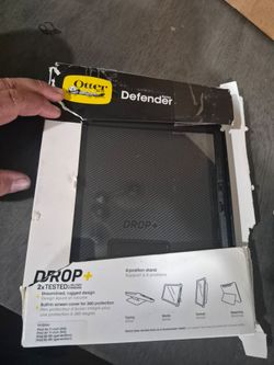 Otterbox iPad Defender Case