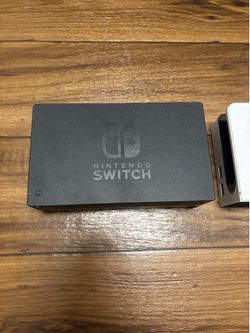 Nintendo Switch Docks