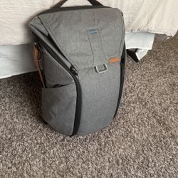Peak Design 20L Everyday Bag