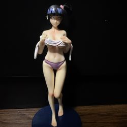 Hinata Figure 