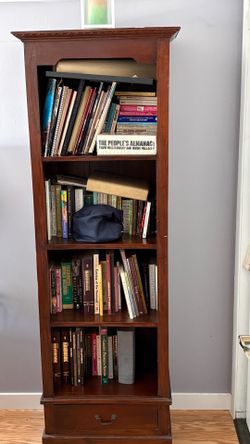 Book case