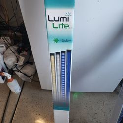 Brand New Reefbrite Lumilite