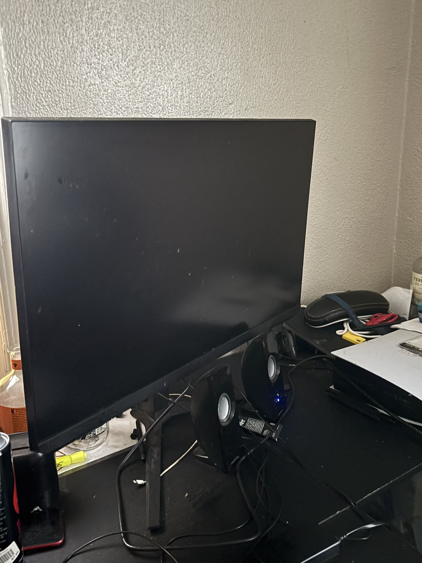 gaming monitor