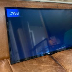 32 Inch PHILIPS QLINE MONITOR