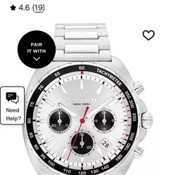 Coach 14601 Mens Watch