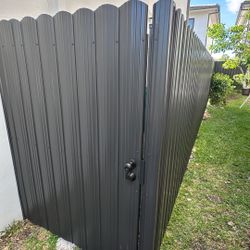 Dura Fence $