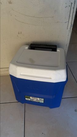 Mini cooler