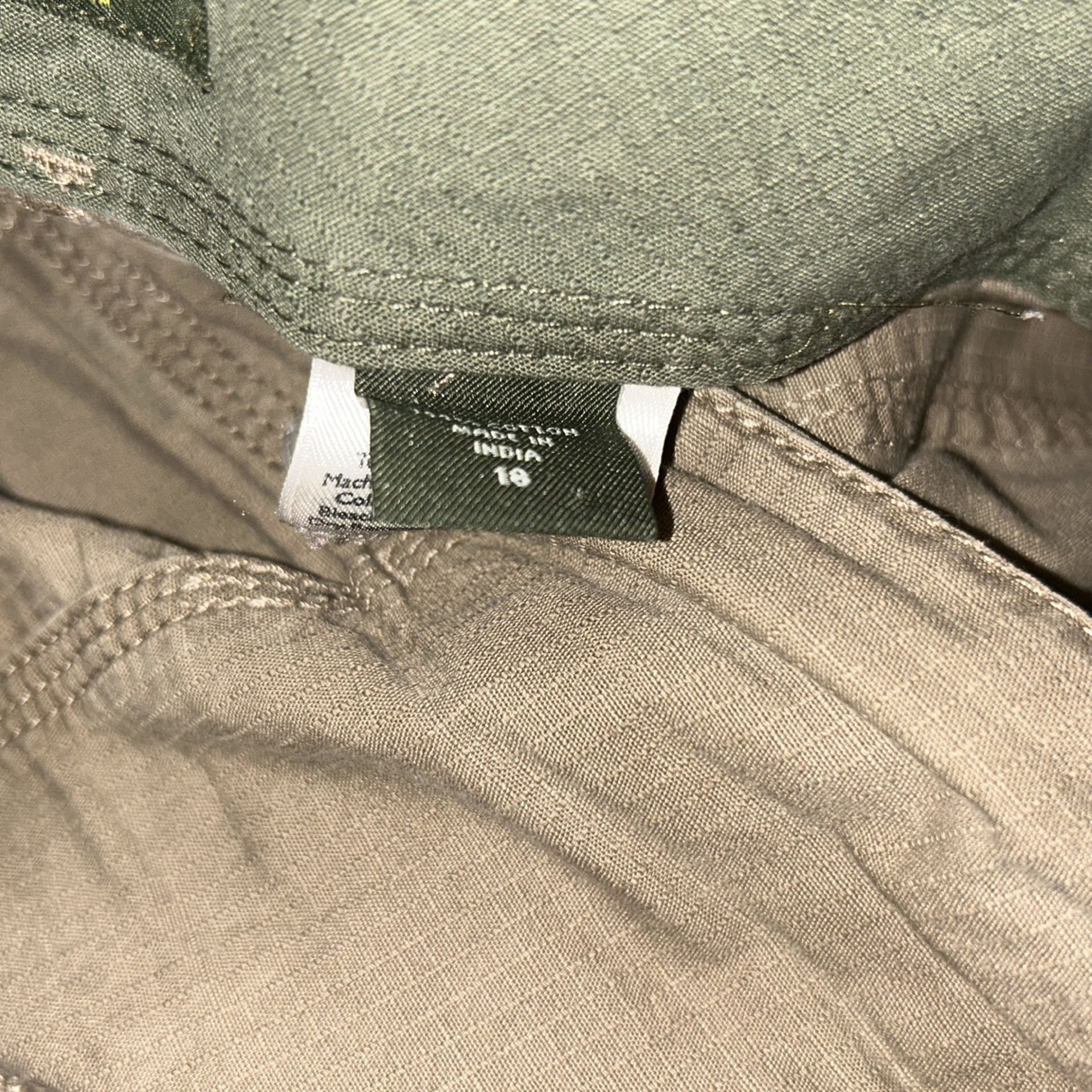 Men’s Clothes