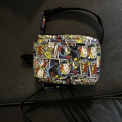 hello kitty handbag