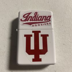 Indiana Hoosier New Without Fuel