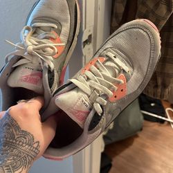 Air Max Women