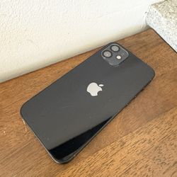 Iphone 12 (128GB Storage)