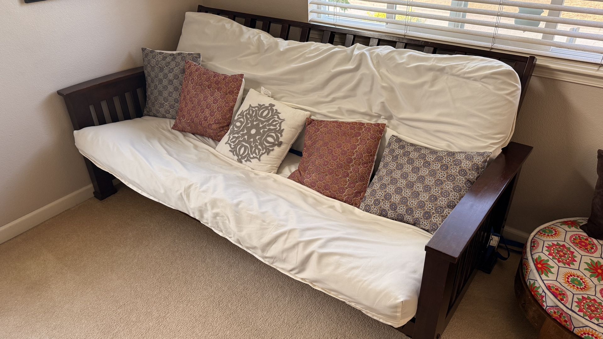 Futon
