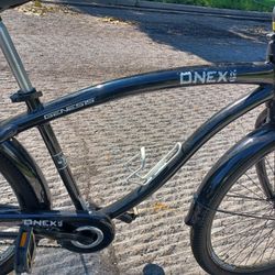 Onex Cruiser