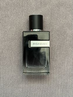 YSL Y Eau de Parfum - 70% Fill