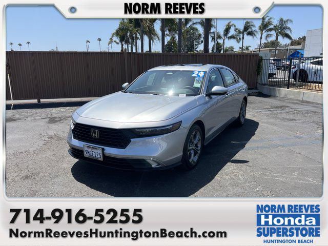 2024 Honda Accord