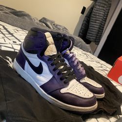 Jordan 1