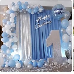Parties Banquet Decorations New never used. 