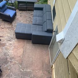 Free Couch