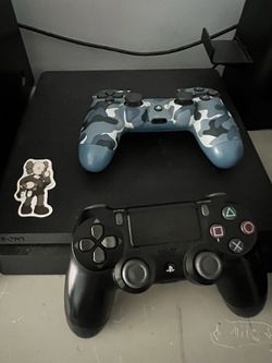 PS4