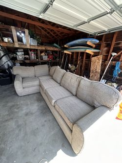 Sectional
