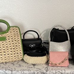 Purse Lot 