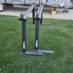 TracRac Truck Bed Rack
