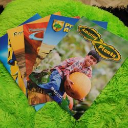 Children's books 📚