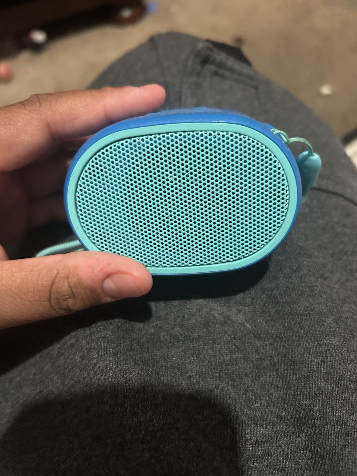 Sony SRS-XBO1 portable Speaker 