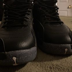 Jordan 12 Retro Utility 