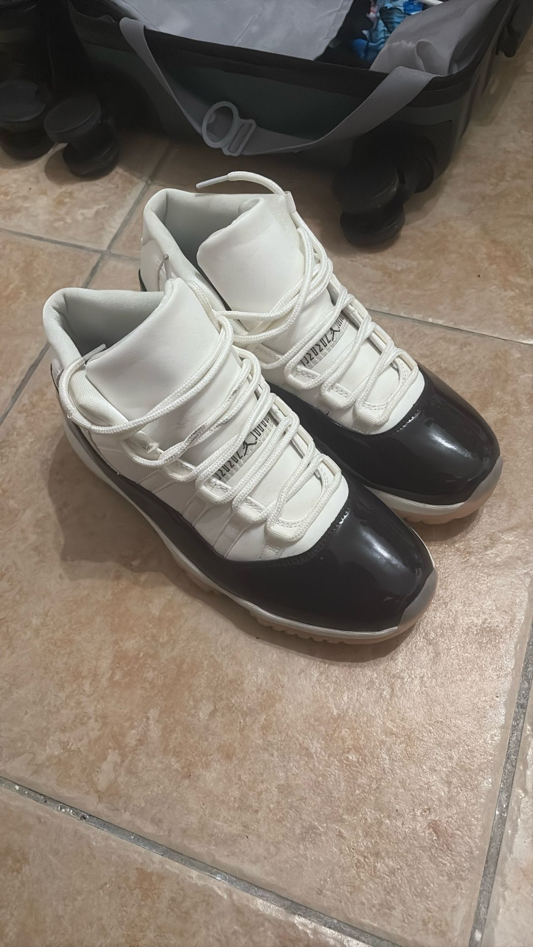 Jordan 11