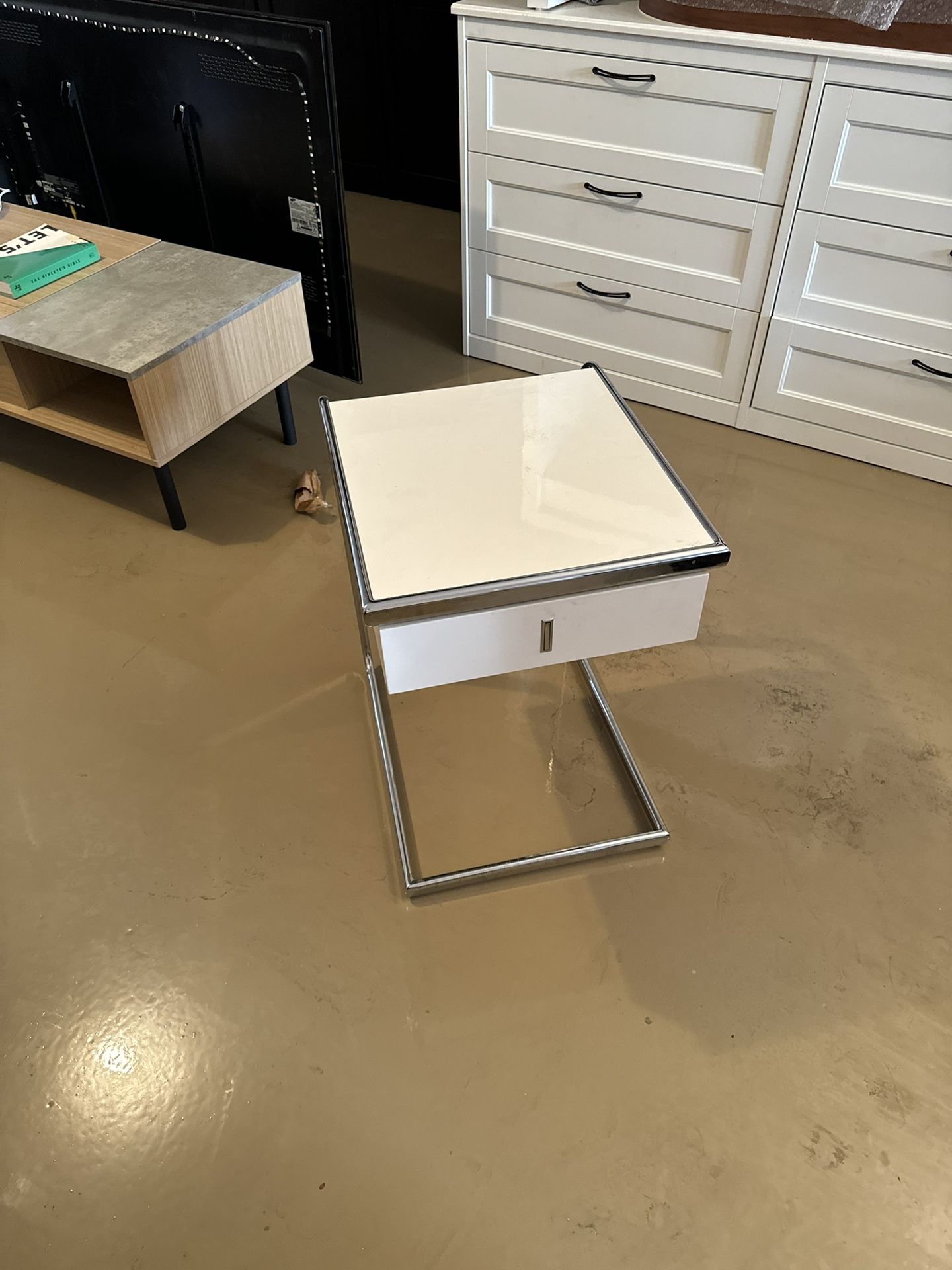 Side Table