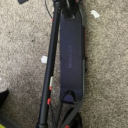 Electric Scooters 
