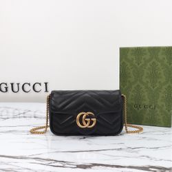 Luxury Purse 