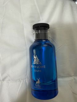 Jean Lowe Azure Perfume