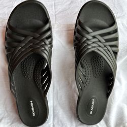 OKABASHI sandals Size ML (8.0-9.0)