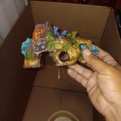 Fish Tank Decoration 