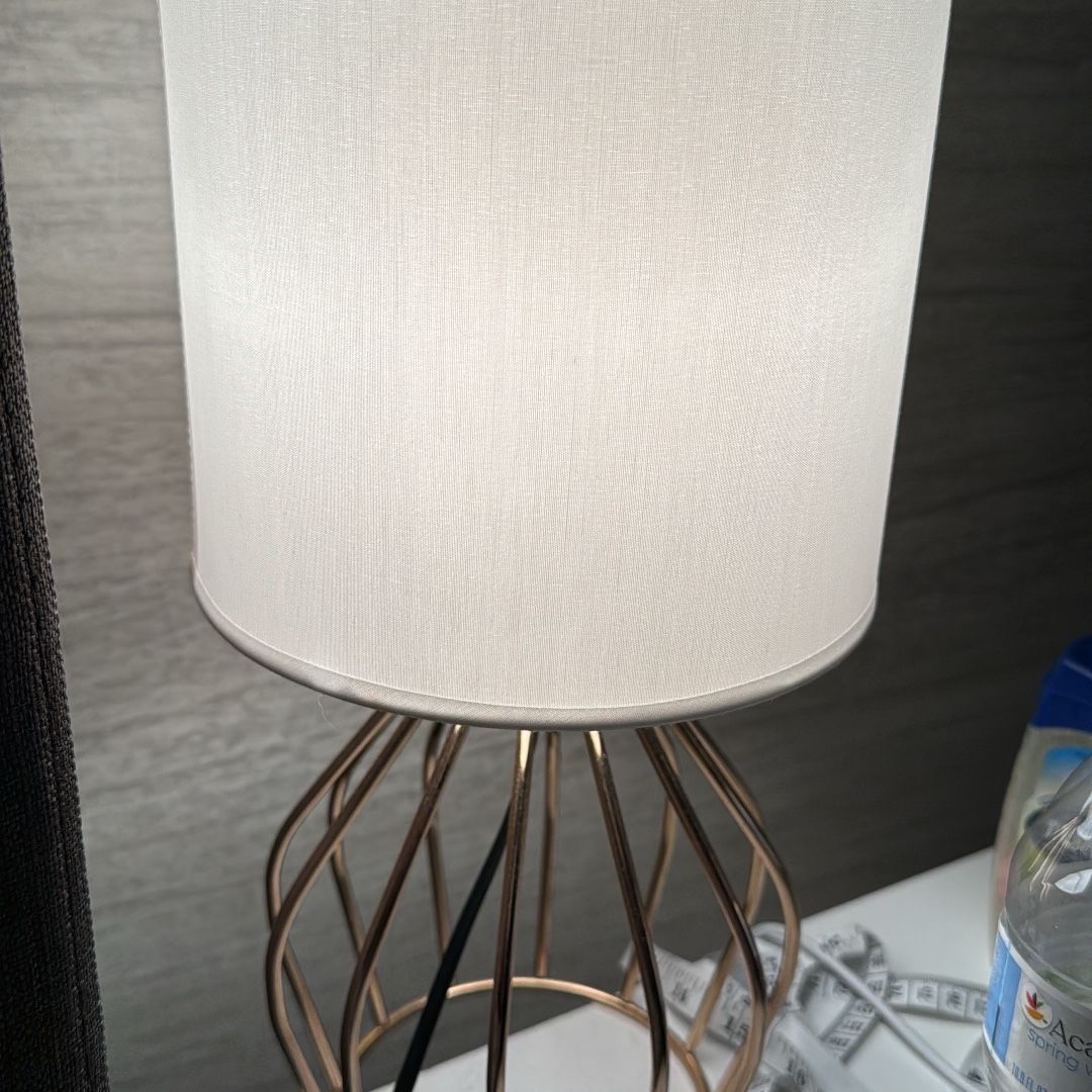 Beautiful Table Lamp 